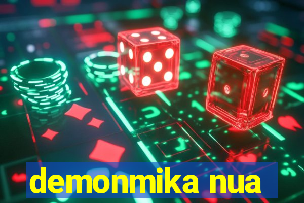 demonmika nua